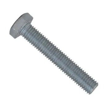 POCINKANI VIJAK 82105 KLAS. 5,8 16*60MM