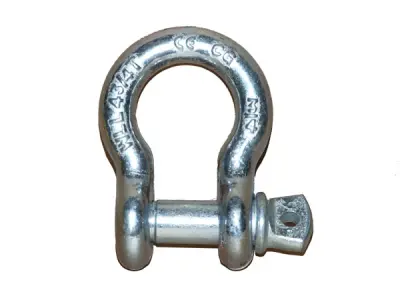 OMEGA POCINKANI SHAKEL 12MM