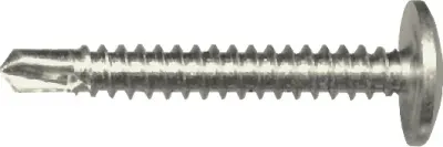 SAMOVRTALNA PODLOŽNA GLAVA VIJAKA ŠV 4,2*16MM KG