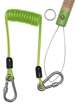 VARNOSTNA VRV 1KG, SET