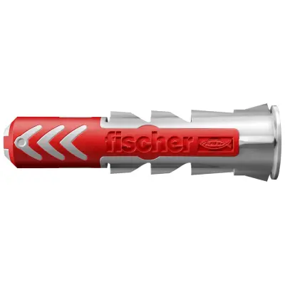 Univerzalna montaža Fischer DUOPOWER 8X40 100 kos.