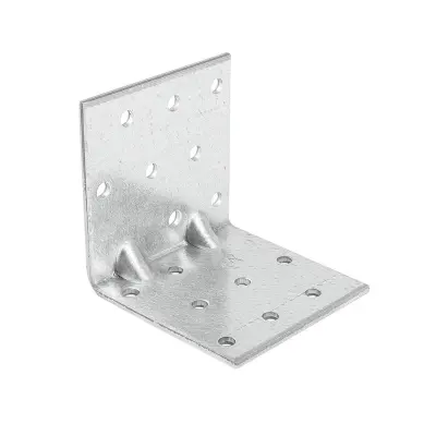 KONSTRUKCIJSKI KONEKTOR Z VTISKOM 60*60*60*2,5MM