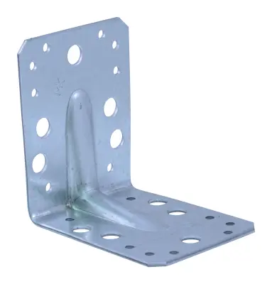 GRADBENI KONEKTOR Z VTISKOM 70*70*55*2,5MM