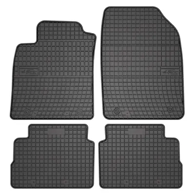 GUMIJASTI PREPROZIKI OPEL SIGNUM 03-08 / OPEL VECTRA C 03-08