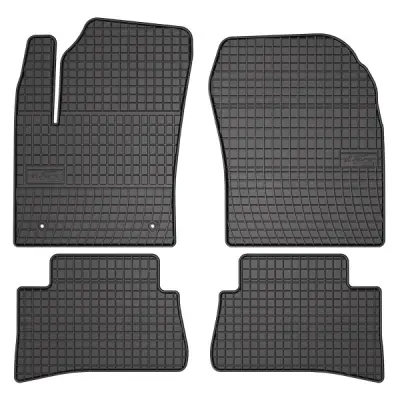GUMIJASTI PODLOGE TOYOTA C-HR 16-