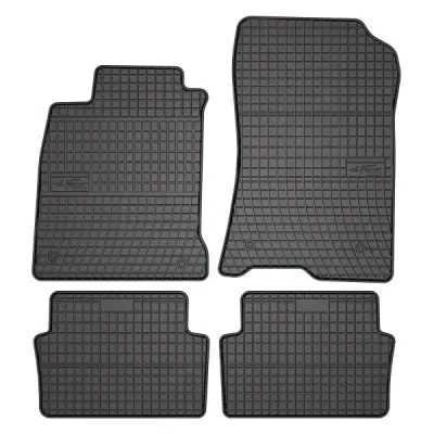 GUMIJASTI PODLOGE RENAULT LAGUNA III 2007-