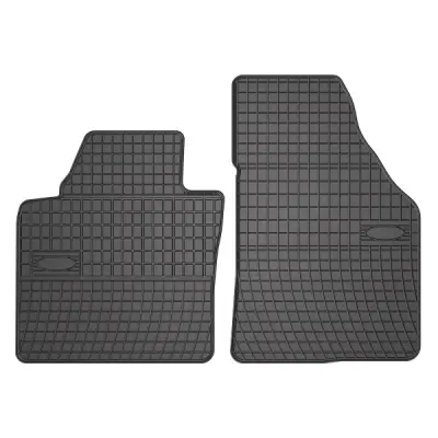 GUMIJASTI PODLOGE VW CADDY 2OS 2004-