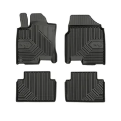 ELASTOMER PODLOGE NISSAN QASHQAI I 2006-2013