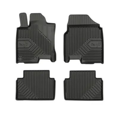 ELASTOMER PODLOGE NISSAN QASHQAI I 2006-2013