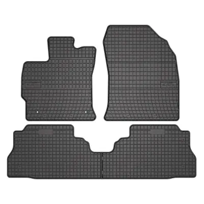 GUMIJASTI PODLOGE TOYOTA PRIUS III PLUS 11-