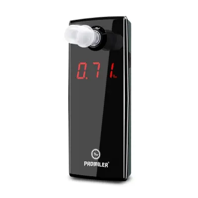 Alkotest PROMILER AL 5500