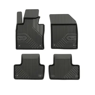 ELASTOMERNE PREPROGE VOLVO XC60 II 2017-