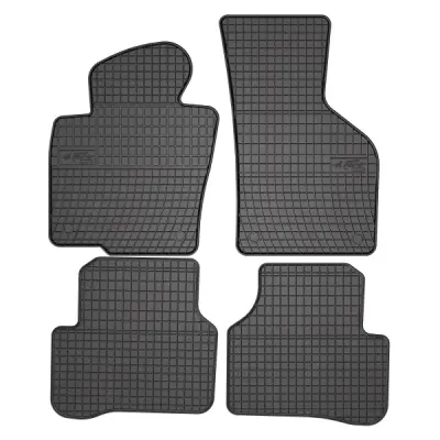 GUMIJASTI PODLOGE VW PASSAT B6 2005- / B7 2011- / PASSAT CC 2008-