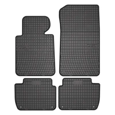 GUMIJASTI PODLOGE BMW SERIJA 3 - E46 1998 - 2007