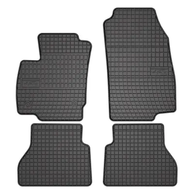 GUMIJASTI PODLOGE FORD B-MAX 2012-