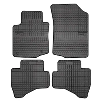 GUMIJASTI PREPROZIKI CITROEN C1 2005- / PEUGEOT 107 05- / TOYOTA AYGO
