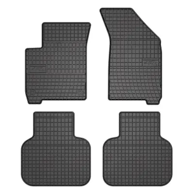 GUMIJASTI PODLOGE FIAT FREEMONT 2011- / DODGE JOURNEY 2008-