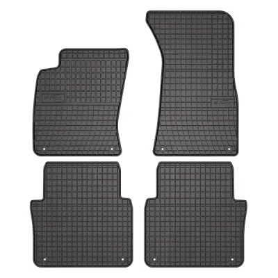 GUMIJASTI PODLOGE AUDI A8 D3 2002-2009
