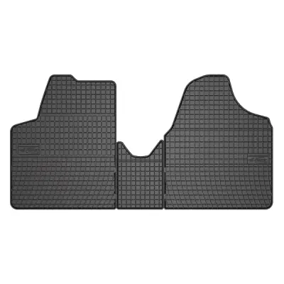 GUMIJASTI PREPROZIKI CITROEN JUMPY II/PEUGEOT EXPERT II 2006-