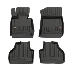 GUMIJASTE CEVNE PREPROGE F 3D BMW X3 F25 2010-2017