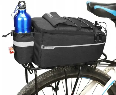 Prostoren prtljažnik za kolesa - Peterson