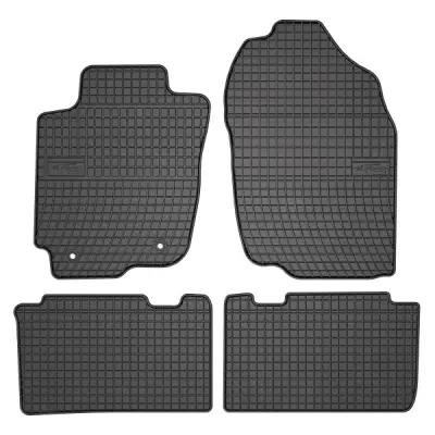 GUMIJASTI PODLOGE TOYOTA RAV 4 IV OD 2013