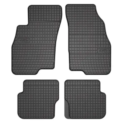 GUMIJASTI PODLOGE FIAT PUNTO 2012- / FIAT PUNTO EVO 2009-