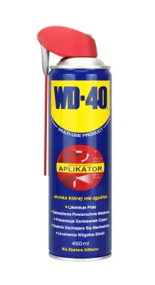 MULTIFUNKCIJSKO SREDSTVO 450ML APLIKATOR / WD40