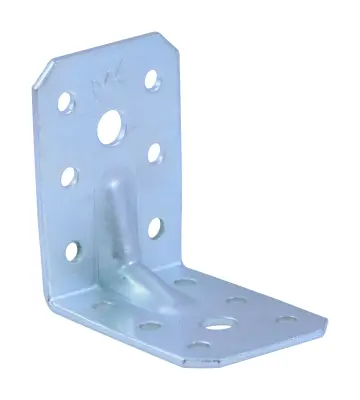 GRADBENI KONEKTOR Z VTISKOM 50*50*35*2,0MM