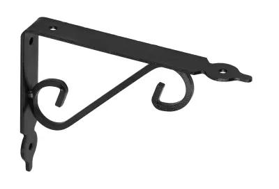 OKRASNI JEKLENI NOSILEC 140*190*25*3,0MM