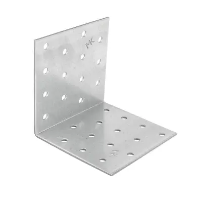 KONEKTOR KONSTRUKCIJE 80*80*80*2.0MM