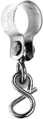 NIGAJNA KAVELKA Z OBJEMKO OBESENA NA CEV 50MM