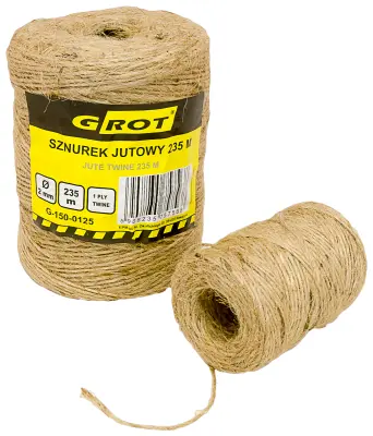 VRVICA IZ JUTE 2MM 235MB