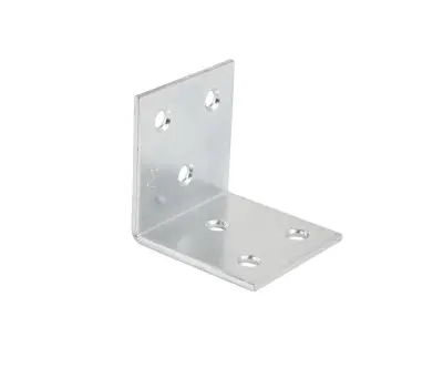 KONEKTOR KONSTRUKCIJE 40*40*40*2.0MM