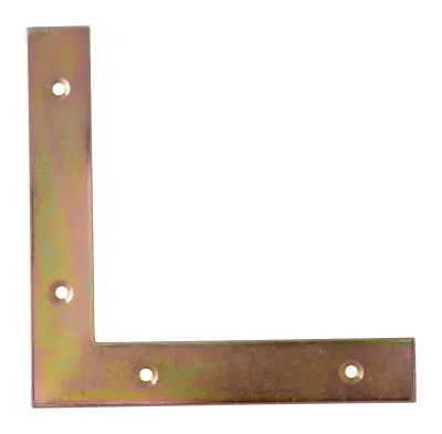 VGRADNI KOTNI KONEKTOR 150*150*25*2,5MM