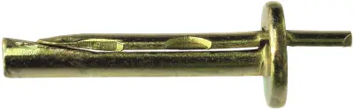 JEKLENO SIDRO ZA SPUŠČENE STROPE 6*65MM