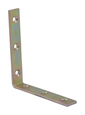 KONEKTOR KONSTRUKCIJE 120*120*20*4,0MM