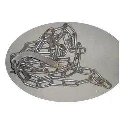 SET STRANSKE VERIGE. 6MM