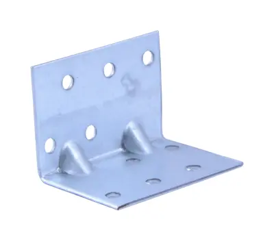 GRADBENI KONEKTOR Z VTISKOM 40*40*60*1,5