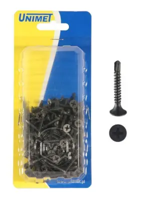 FOSFATIRANI SAMOVREDNI VIJAK 3,5*45MM OP-100 KOS