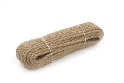 VRV IZ JUTE 8MM 50M