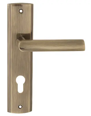 MIRO ROČAJ 72 PATINA VLOŽEK, DES