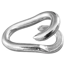 GALVANIZIRANI KLJUČNI ČLEV 10MM