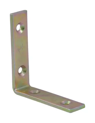 KONEKTOR KONSTRUKCIJE 80*80*20*4.0MM