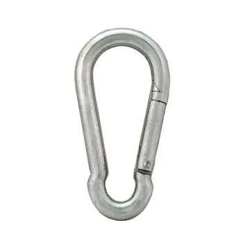 KARABIN ZA VRVI DIN 5299C 9*90MM