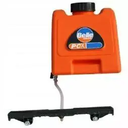 REZERVOAR ZA VODO BELLE ZA KOMPAKTOR PCX450