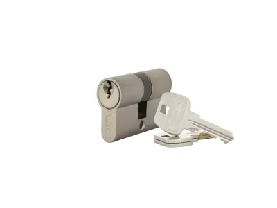 SIMETRIČNI VLOŽEK SATIN NIKEL 30/30