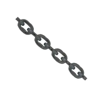 DOLGA NEKALIBRIRANA TEHNIČNA VERIGA DIN 763 14MM