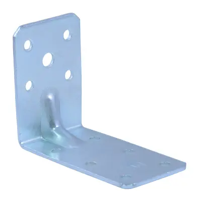 KONSTRUKCIJSKI KONEKTOR Z VTISKOM 80*60*40*2,0MM