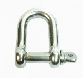 ŠAKEL POCINKAN DIN 82101 12MM WILL 520KG